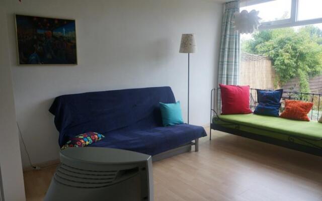 Triton Appartementen