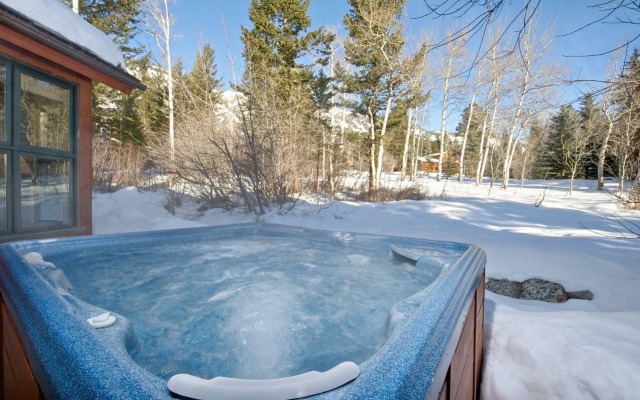 Moose Creek by Jackson Hole Real Estate Company