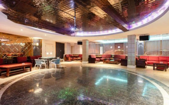 Xishan Holiday Hotel