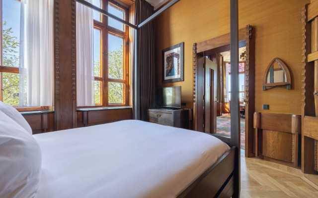 Grand Hotel Amrath Amsterdam