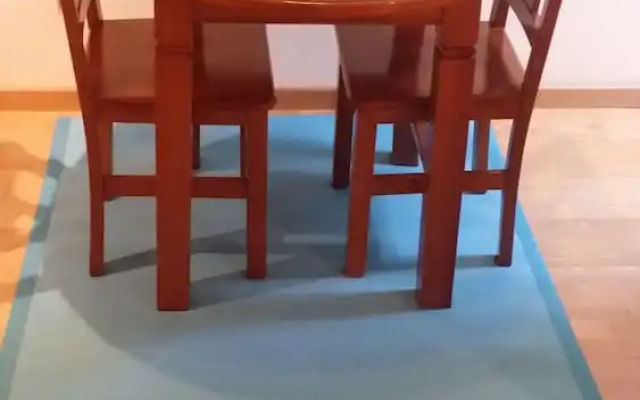 Apartamento Chevere Azul