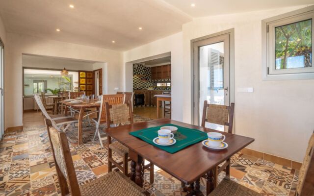 House Xoroi Colònia Sant Pere