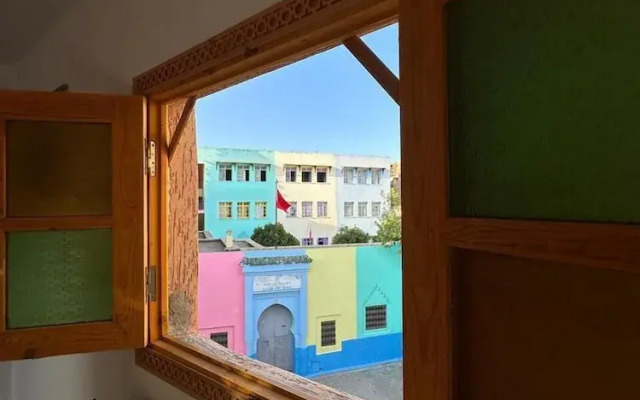 House andalous