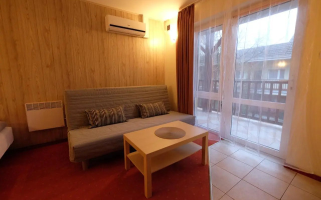 Patio Apartamenty i Pokoje