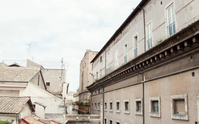 RSH Navona Apartments