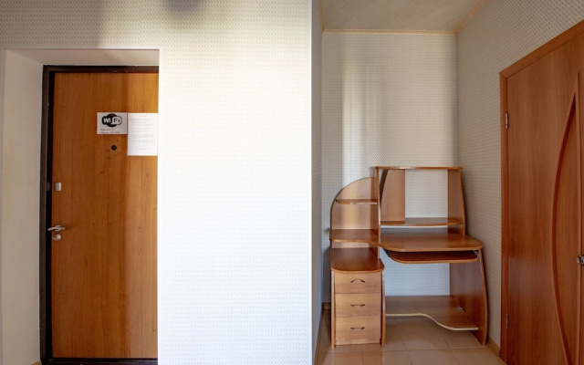 Inndays Подольск на Бородинском бул., 13