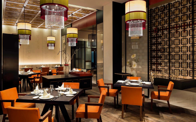 Pullman Kaifeng Jianye