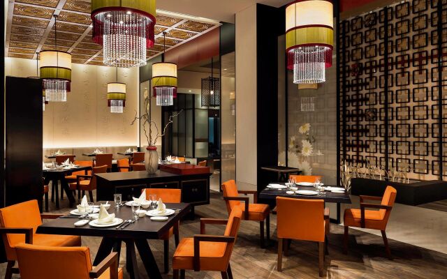 Pullman Kaifeng Jianye