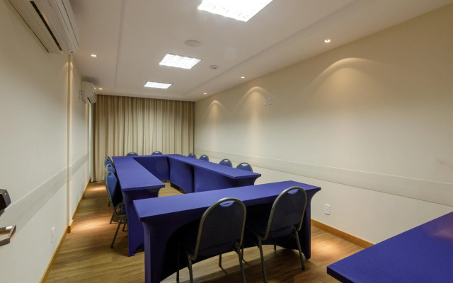 Interclass Florianópolis