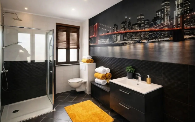 Apartment in Rewal Near Blue Flag Beach