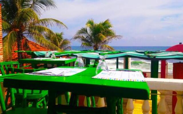 Costa Maya Beach Club Boutique