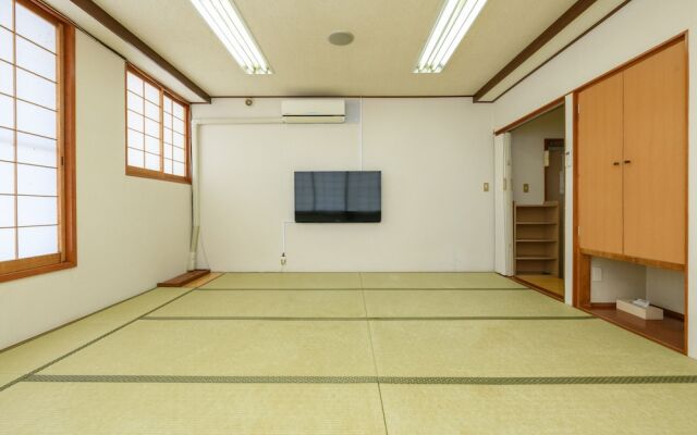 OYO Ryokan GH Seki Lodge Mie Kameyama