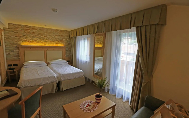 Hotel Ladina