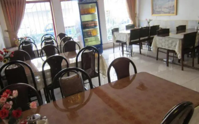 Sasan hotel