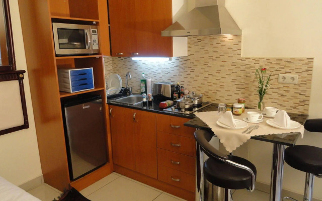 Rouxinol Boutique hotel
