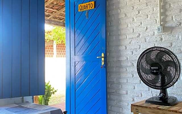 Hostel Vila dos Ventos