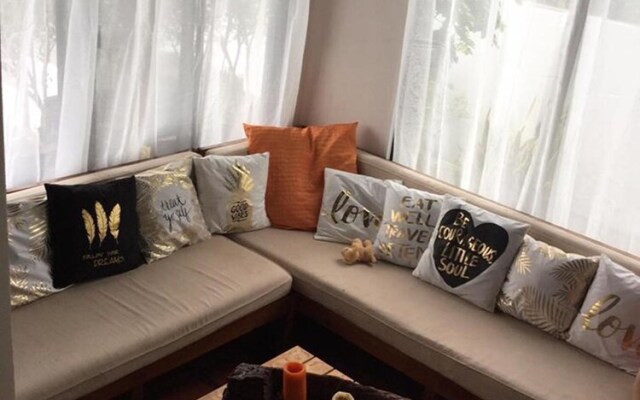 Calatagan Rest House