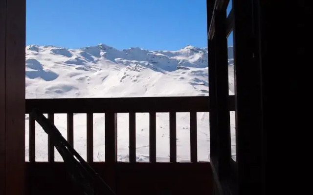 Les Chalets de Rosael - Val Thorens
