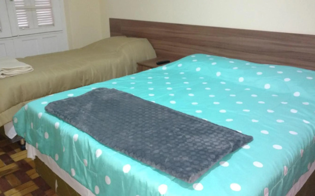 Lotus Hotel & Hostel