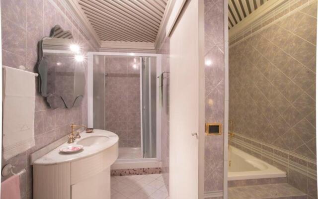 Luxory suite su Lungarno