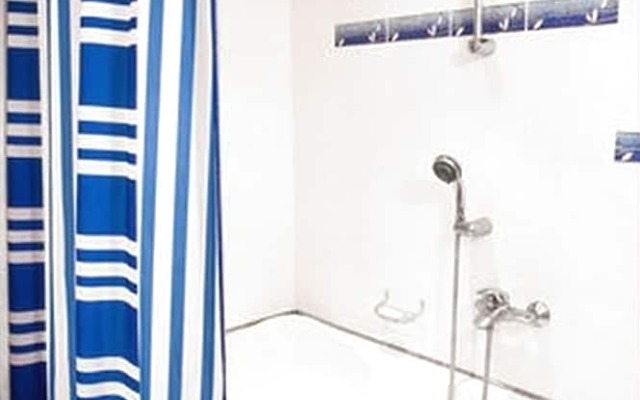 Tatianin Dom Apartment
