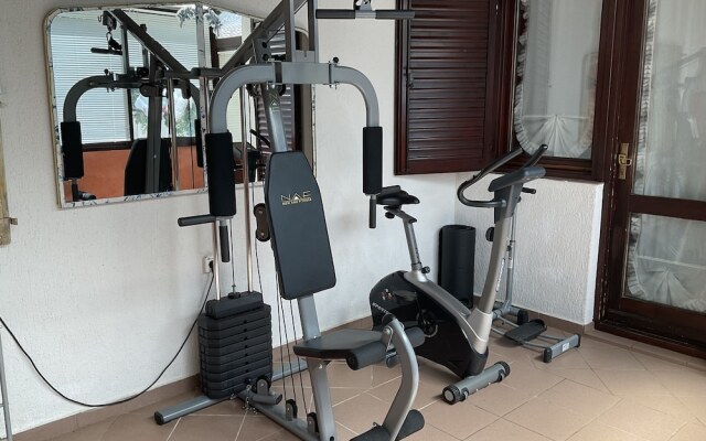 House Erra -family Frendly House