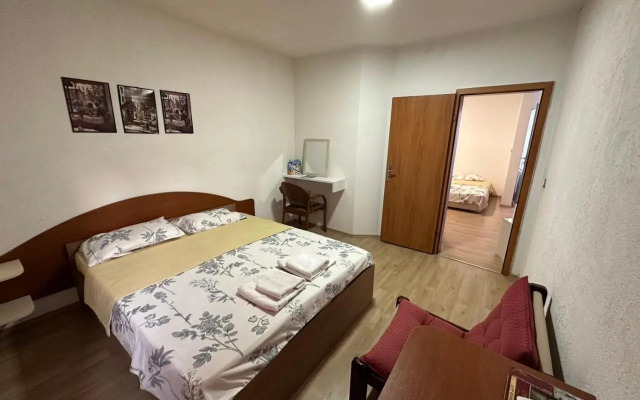 Stefanoski Guesthouse