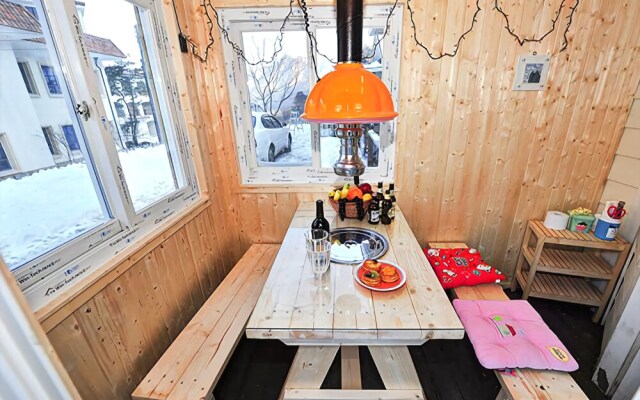 Gapyeong Gartenheim Pension