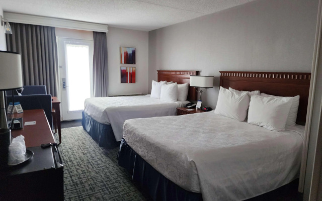 Best Western Hotel Brossard
