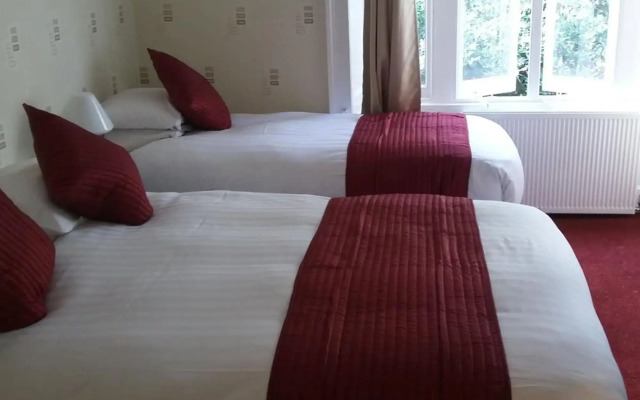 The Garth Hotel