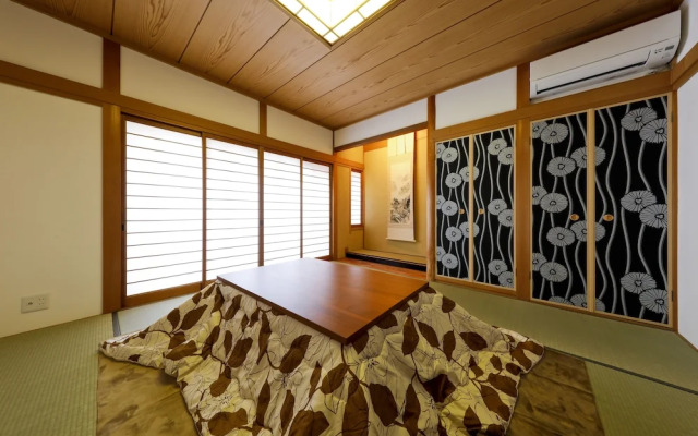 Residence inn Makinoyado