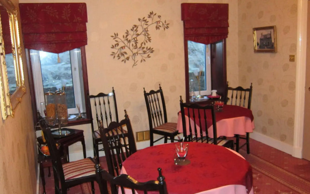 The Jays Guest House