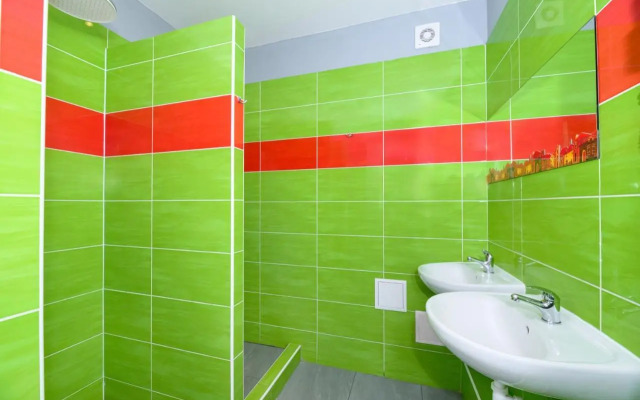 Prague Old Town Hostel (Adults only)