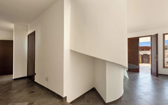 4022 Villa Belvedere Relais by Perle di Puglia