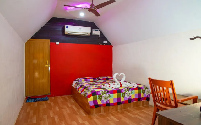 Auro Resort