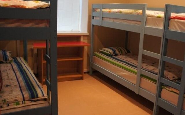Patriki Apartment
