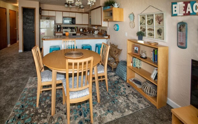 Seaside Beach Club 203