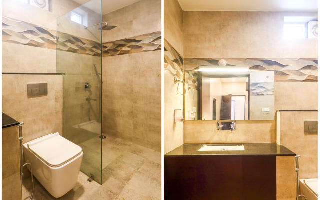 Amaraa Farms & Resorts by OYO Rooms
