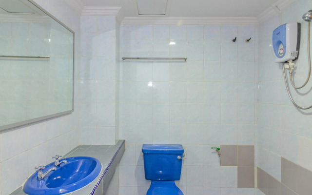 OYO 1159 Hotel New Sabah