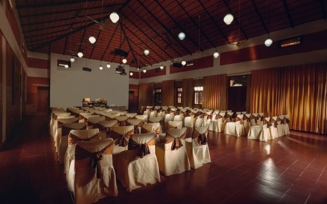 Olde Bangalore Resort and Wellness Center