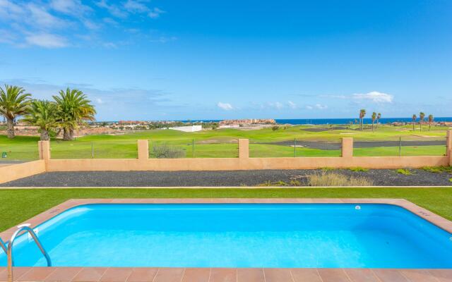 Villa Marisol