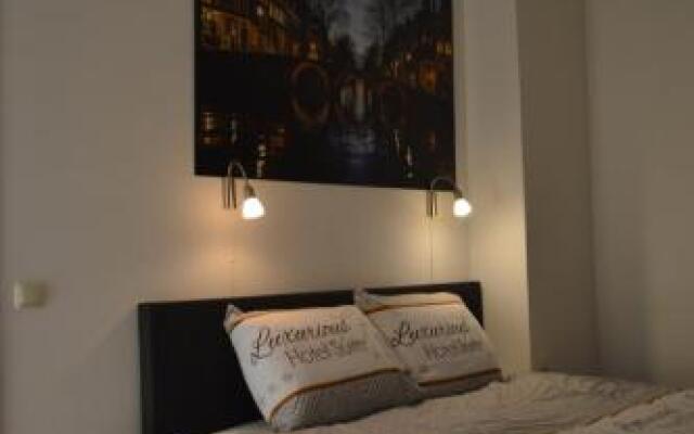 Bleeke Hoeve Bed&Breakfast/Hotel