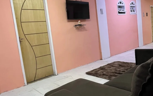 Hostel Sol do Alcaíra