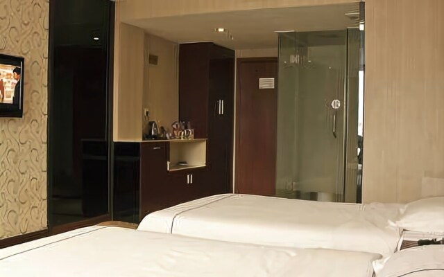 Xinyue Hotel Fufei North Road