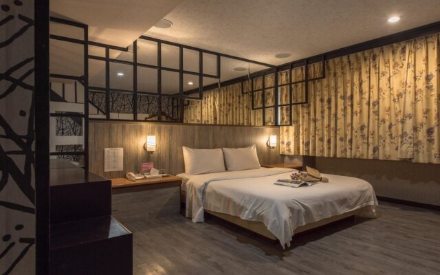 Shanghai Hotel