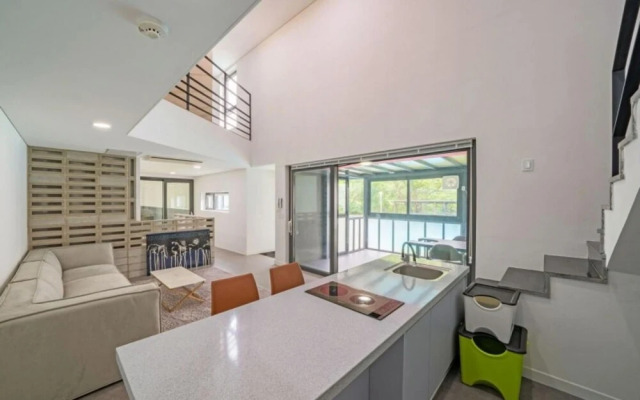 Yangpyeong Uno House Pool Villa