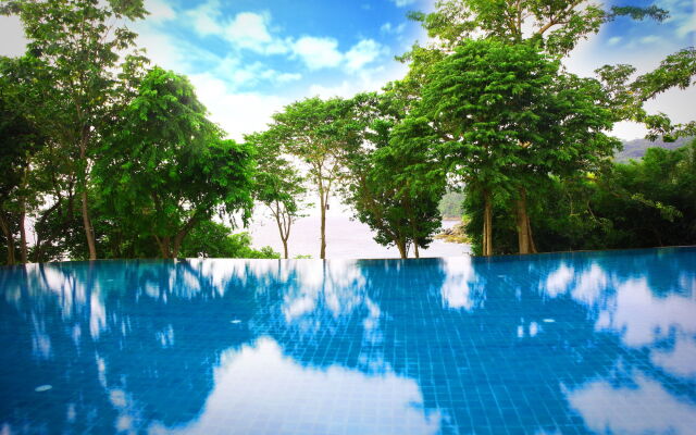 Ban Raya Resort and Spa