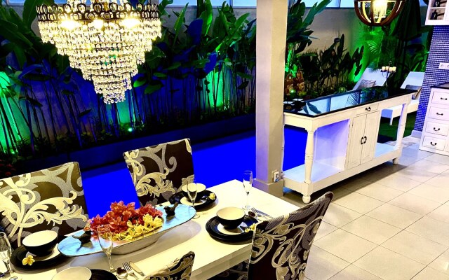 Bermimpi Bali Villas