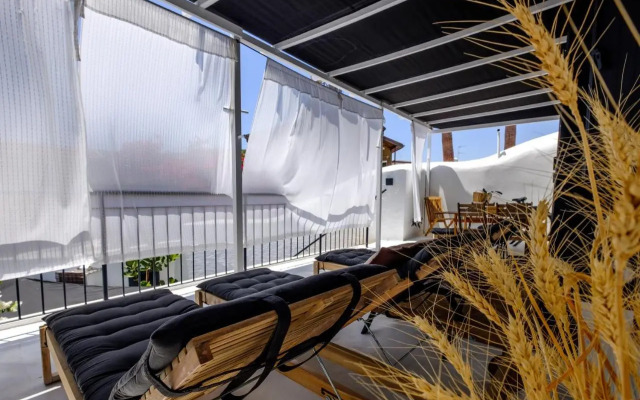 Casa BOHO