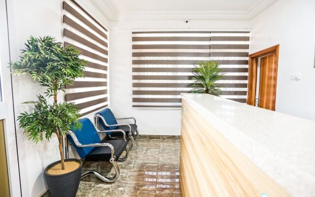 Jeyads Lodge